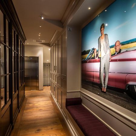 佛罗伦萨 Porta Nera Private Living - Adults Only酒店 外观 照片
