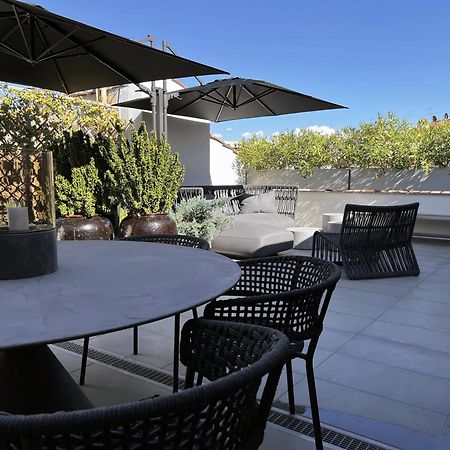 佛罗伦萨 Porta Nera Private Living - Adults Only酒店 外观 照片
