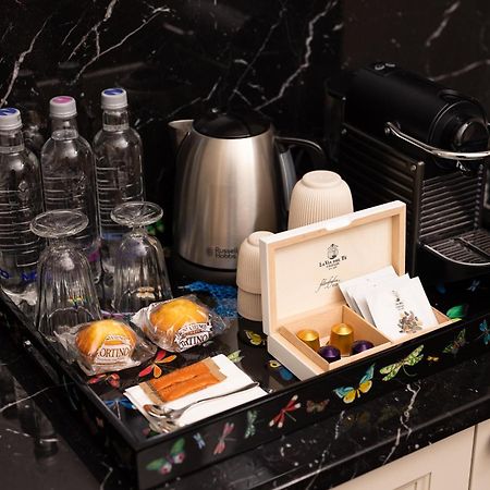佛罗伦萨 Porta Nera Private Living - Adults Only酒店 外观 照片