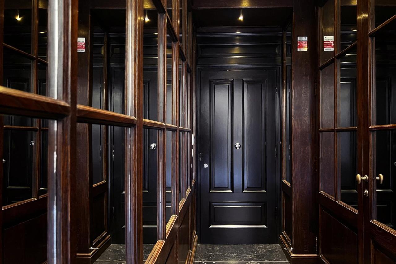 佛罗伦萨 Porta Nera Private Living - Adults Only酒店 外观 照片