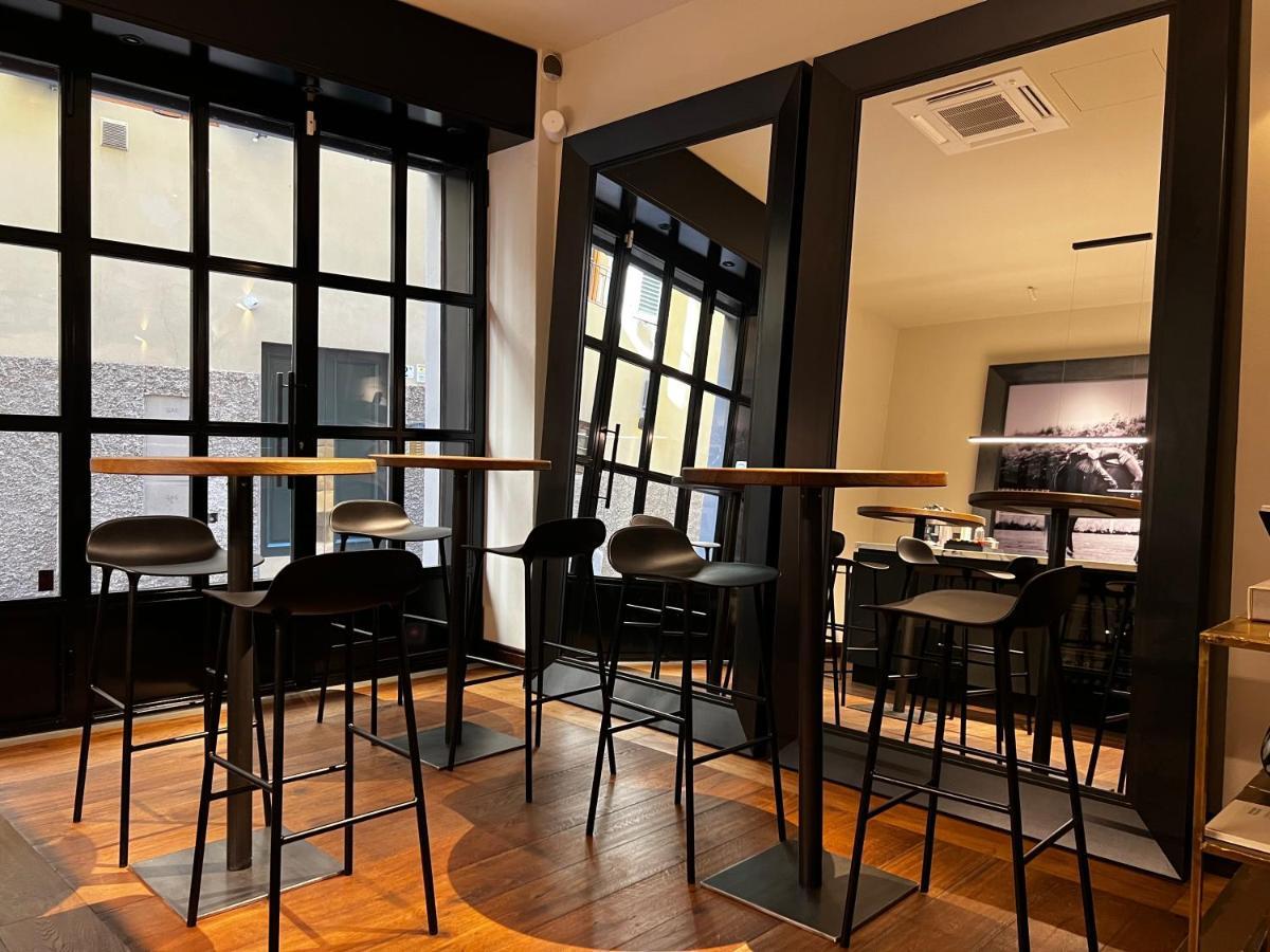 佛罗伦萨 Porta Nera Private Living - Adults Only酒店 外观 照片