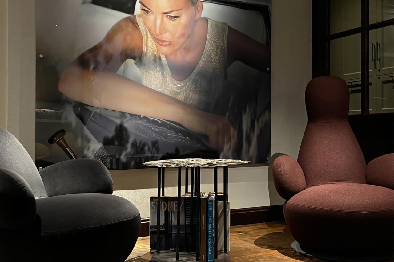 佛罗伦萨 Porta Nera Private Living - Adults Only酒店 外观 照片