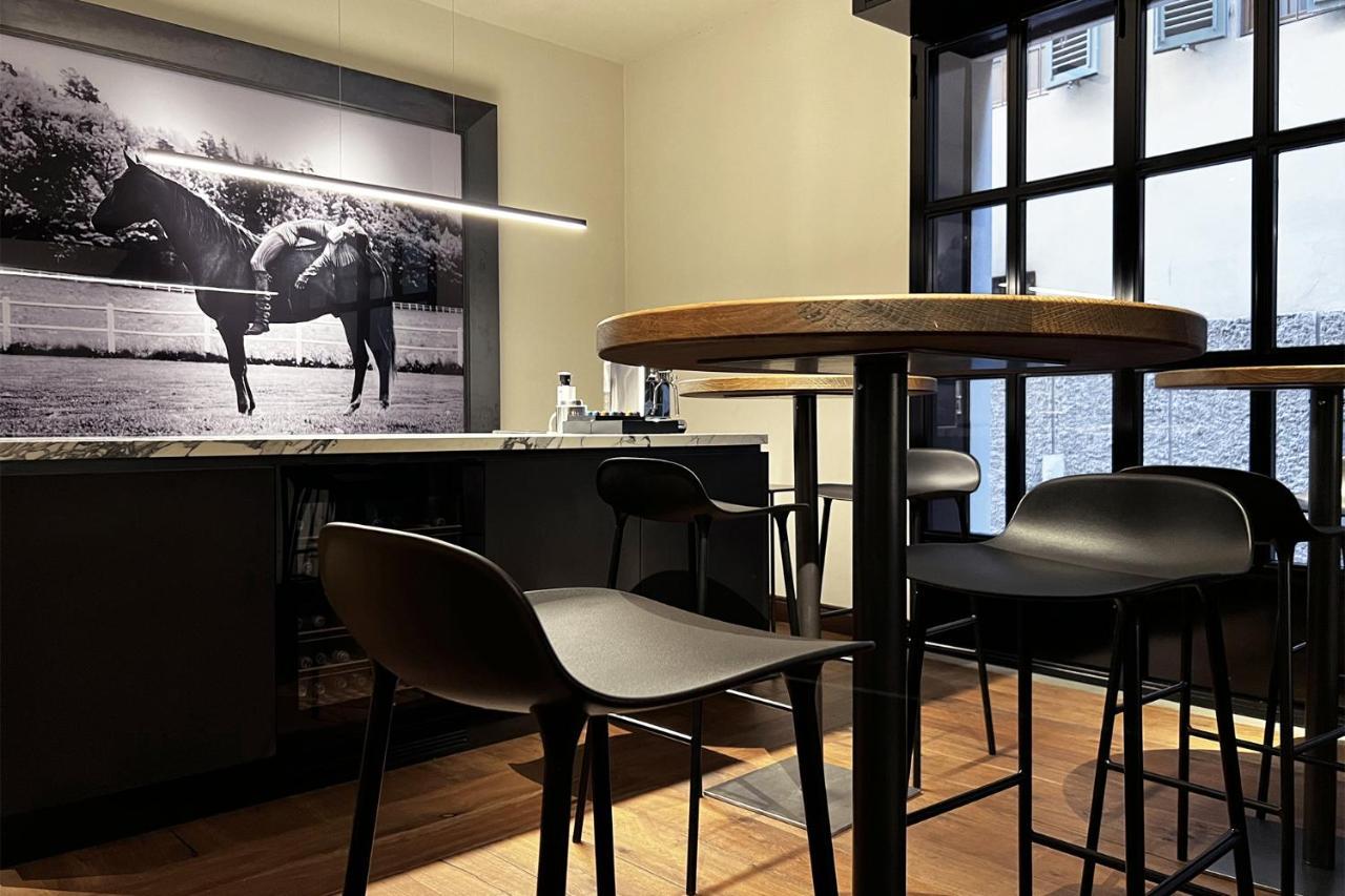 佛罗伦萨 Porta Nera Private Living - Adults Only酒店 外观 照片