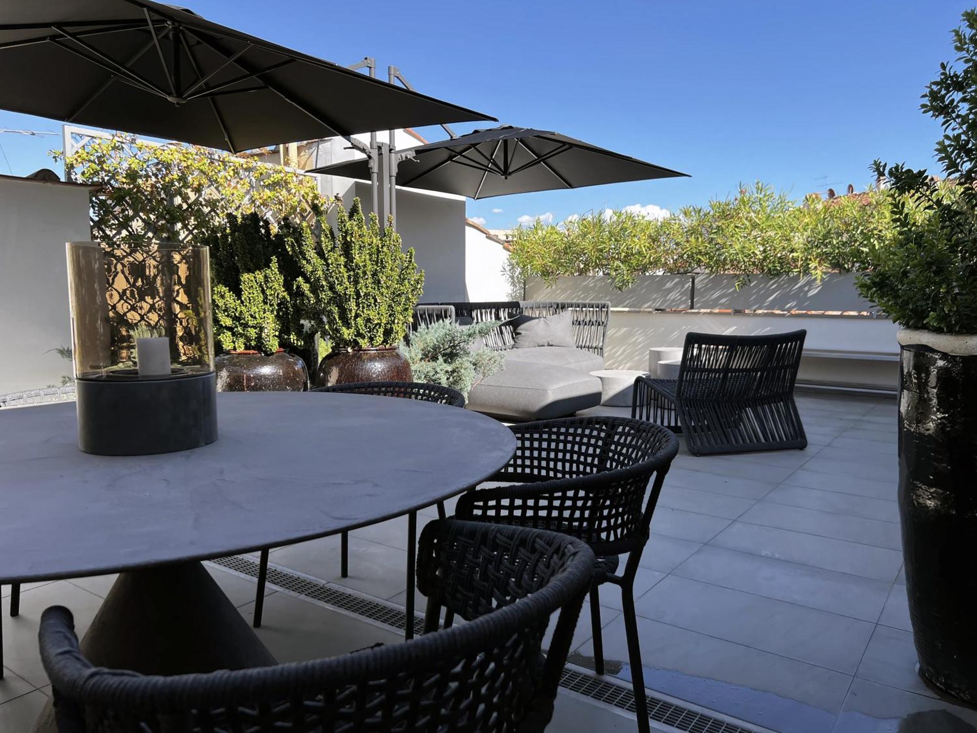 佛罗伦萨 Porta Nera Private Living - Adults Only酒店 外观 照片