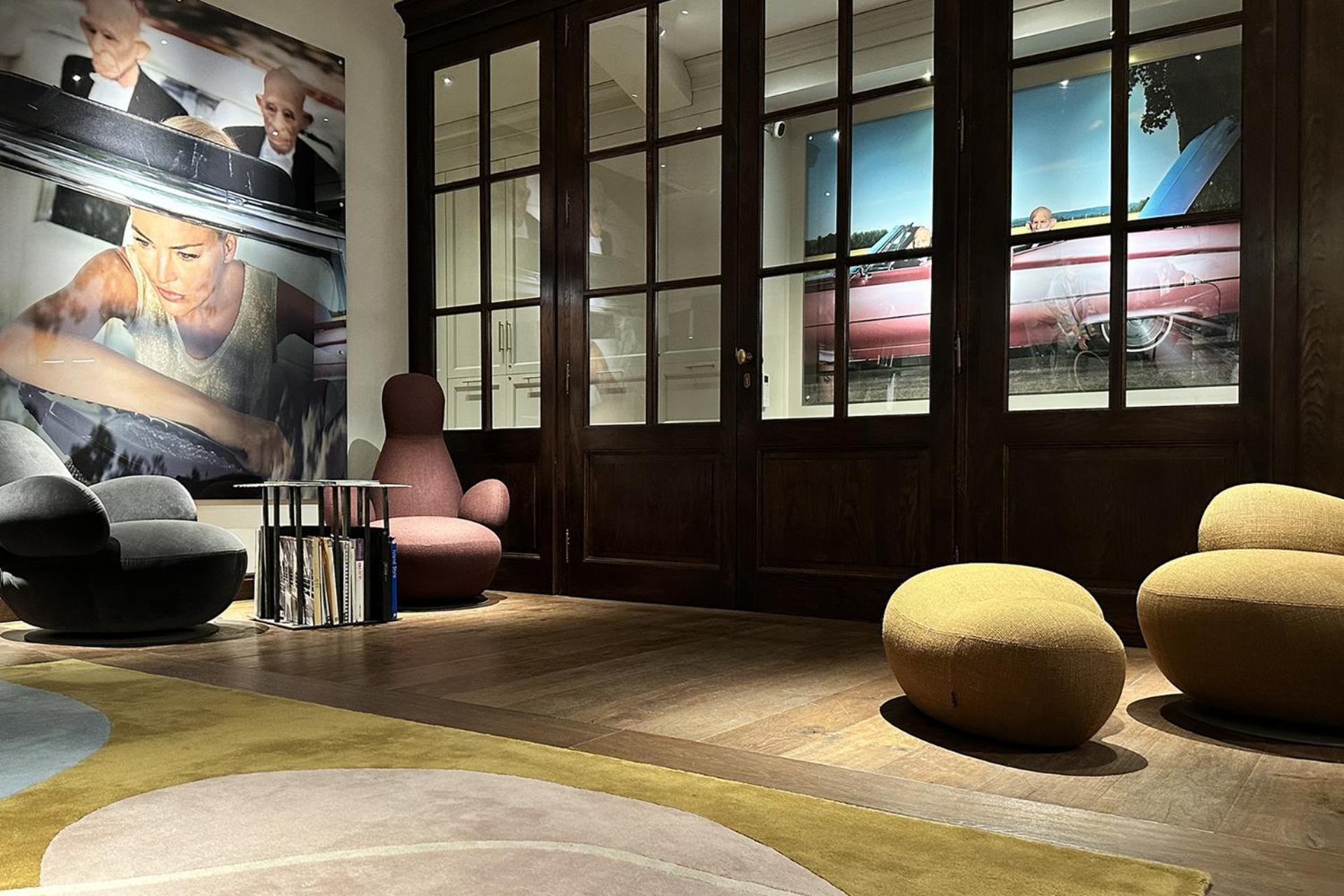 佛罗伦萨 Porta Nera Private Living - Adults Only酒店 外观 照片