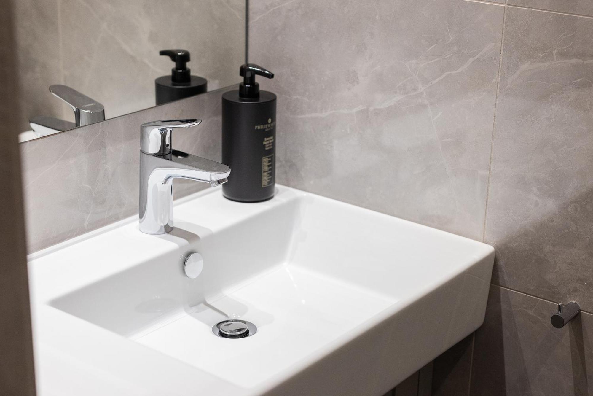 佛罗伦萨 Porta Nera Private Living - Adults Only酒店 外观 照片