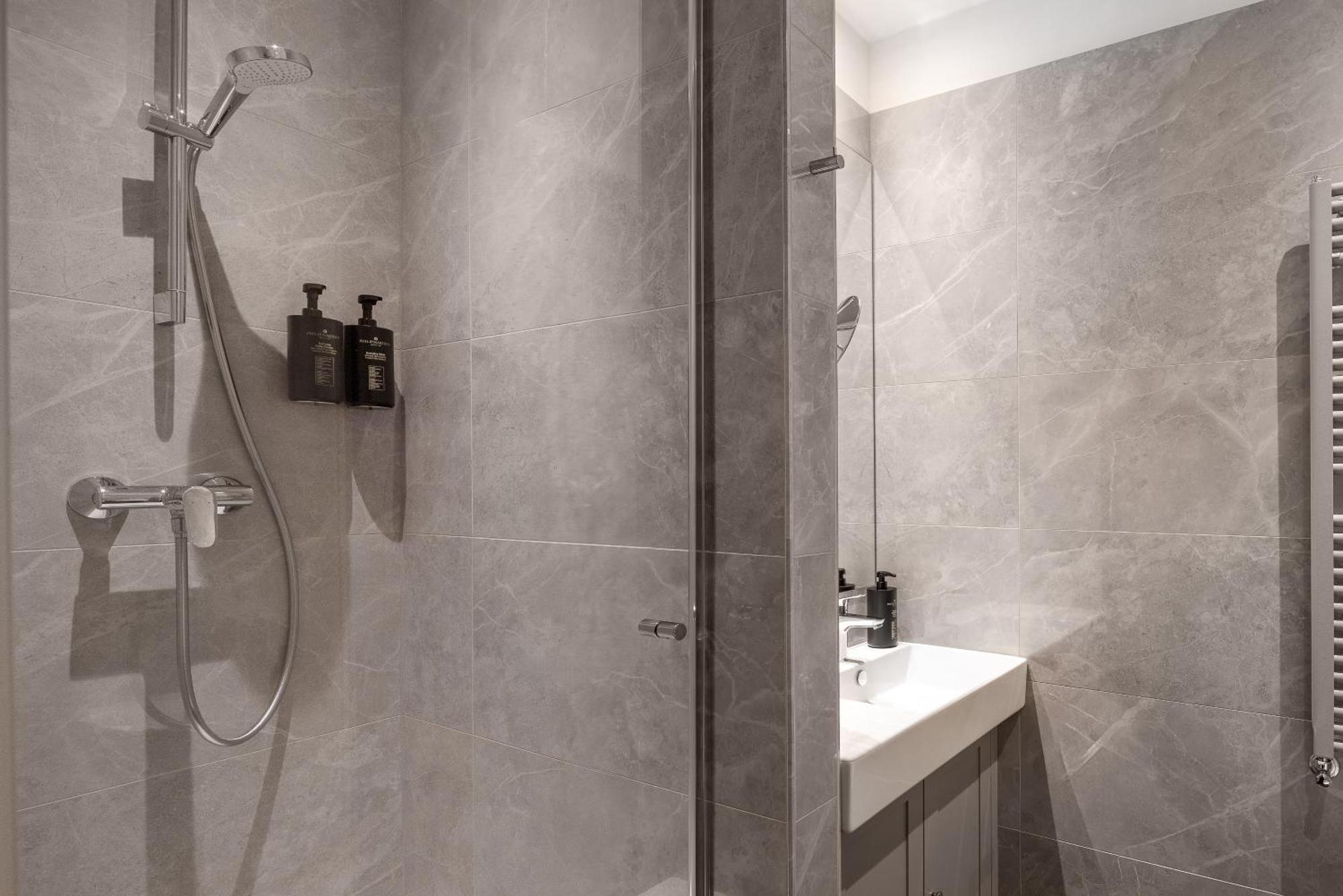 佛罗伦萨 Porta Nera Private Living - Adults Only酒店 外观 照片