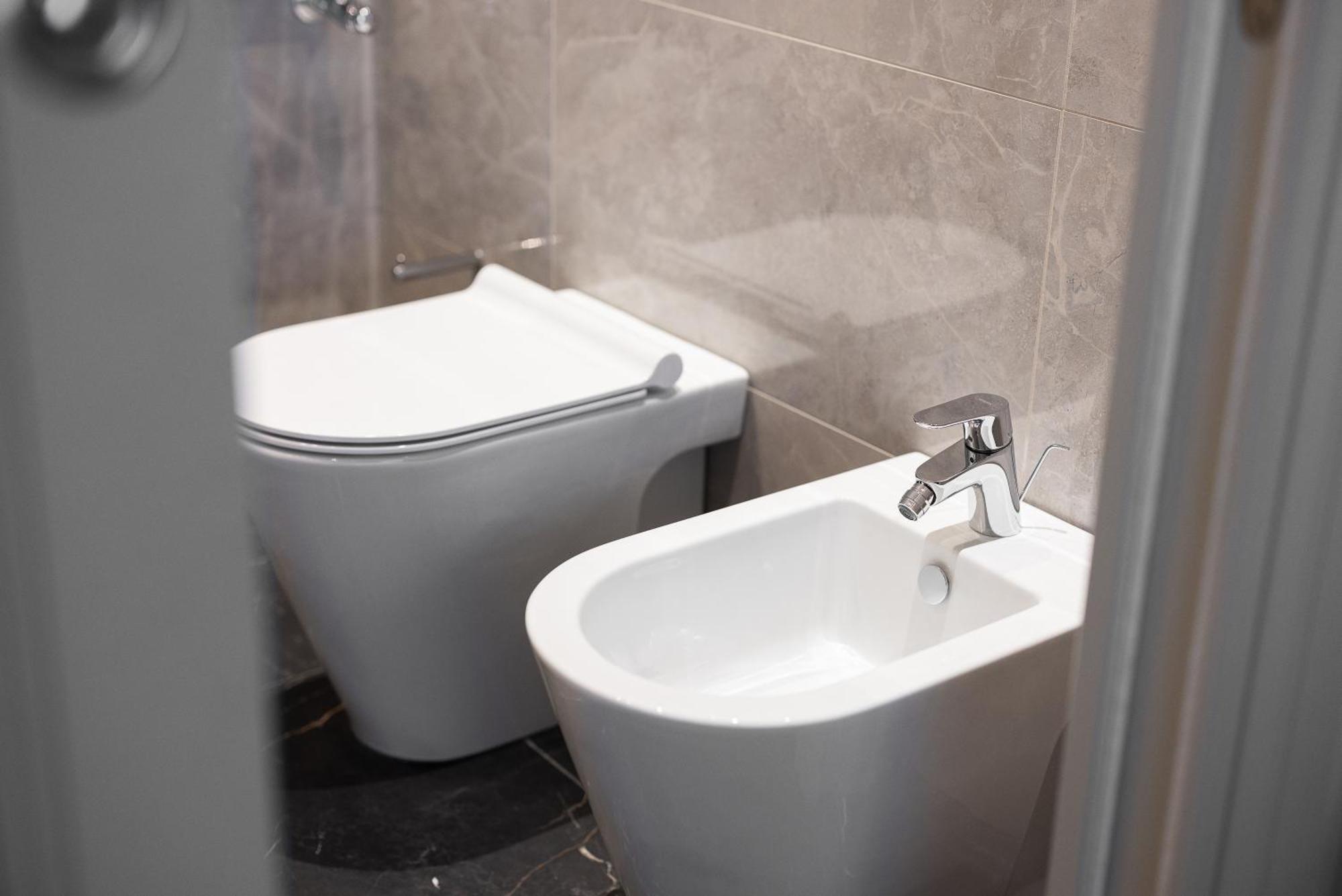 佛罗伦萨 Porta Nera Private Living - Adults Only酒店 外观 照片