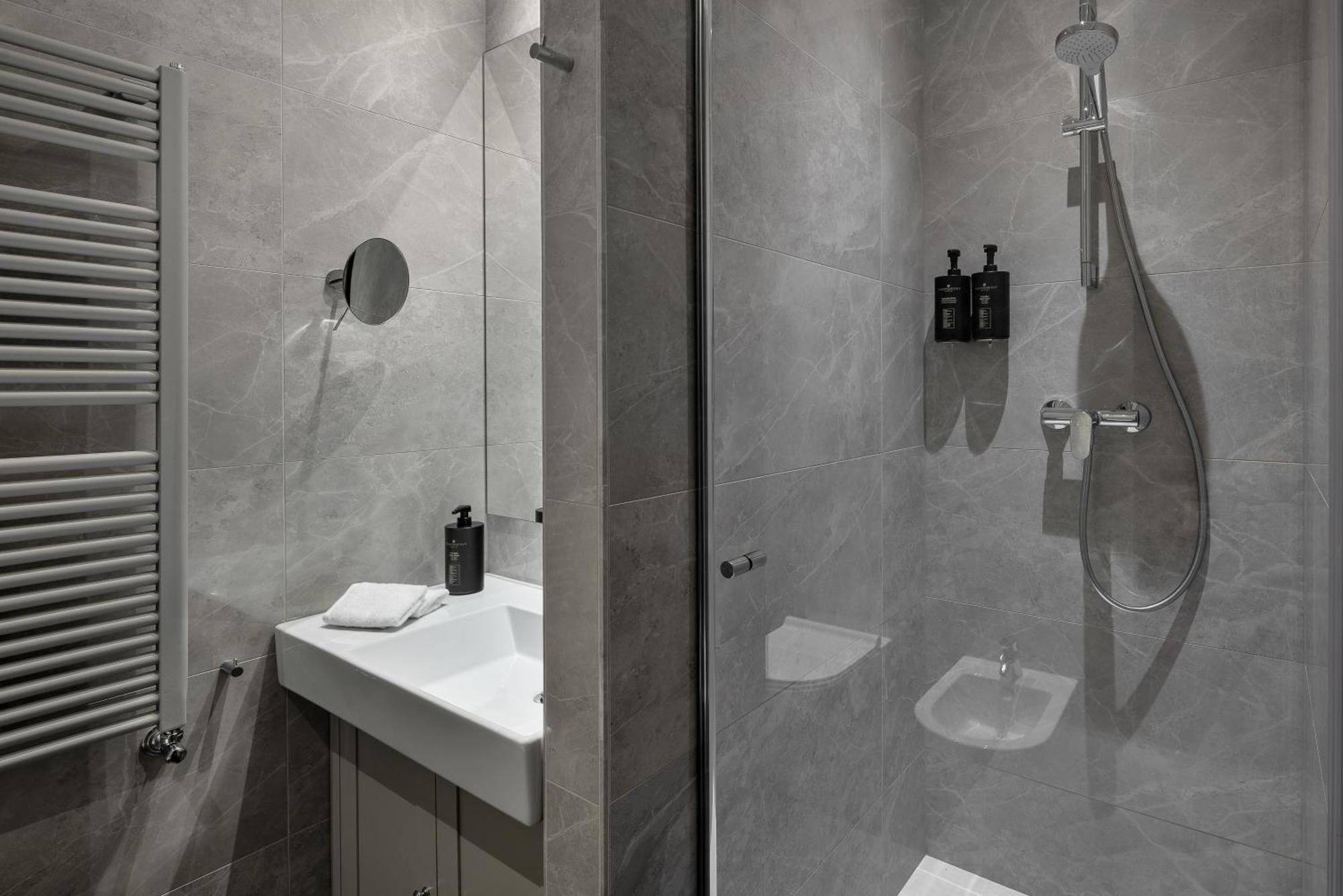 佛罗伦萨 Porta Nera Private Living - Adults Only酒店 外观 照片